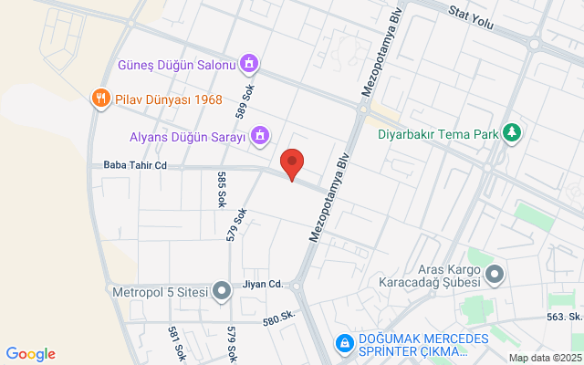 Özgen Eczanesi