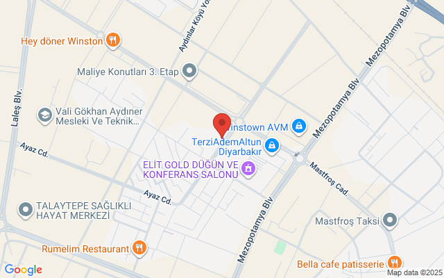 Nar Eczanesi