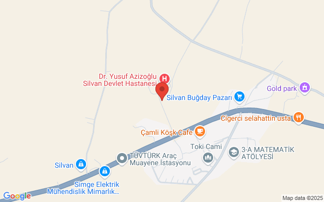 Memuzin Eczanesi