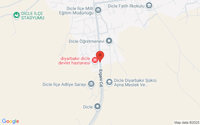 Hastane Eczanesi